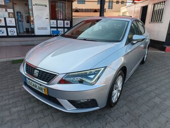 SEAT Leon 1.6 TDI Reference S/S