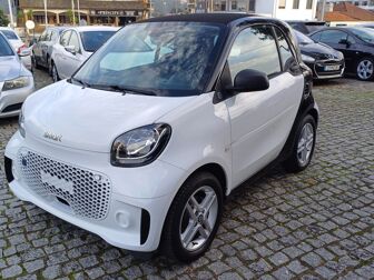 SMART Fortwo EQ Passion