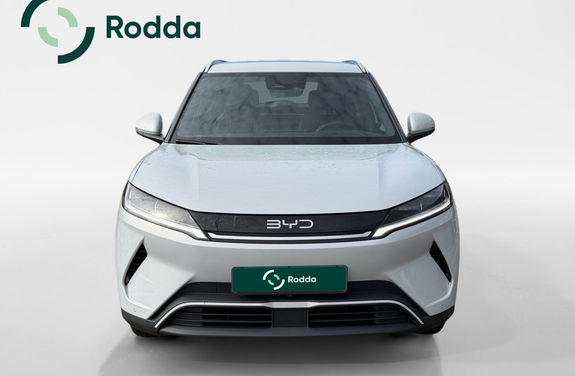 BYD Atto 3 60.48 kWh Design