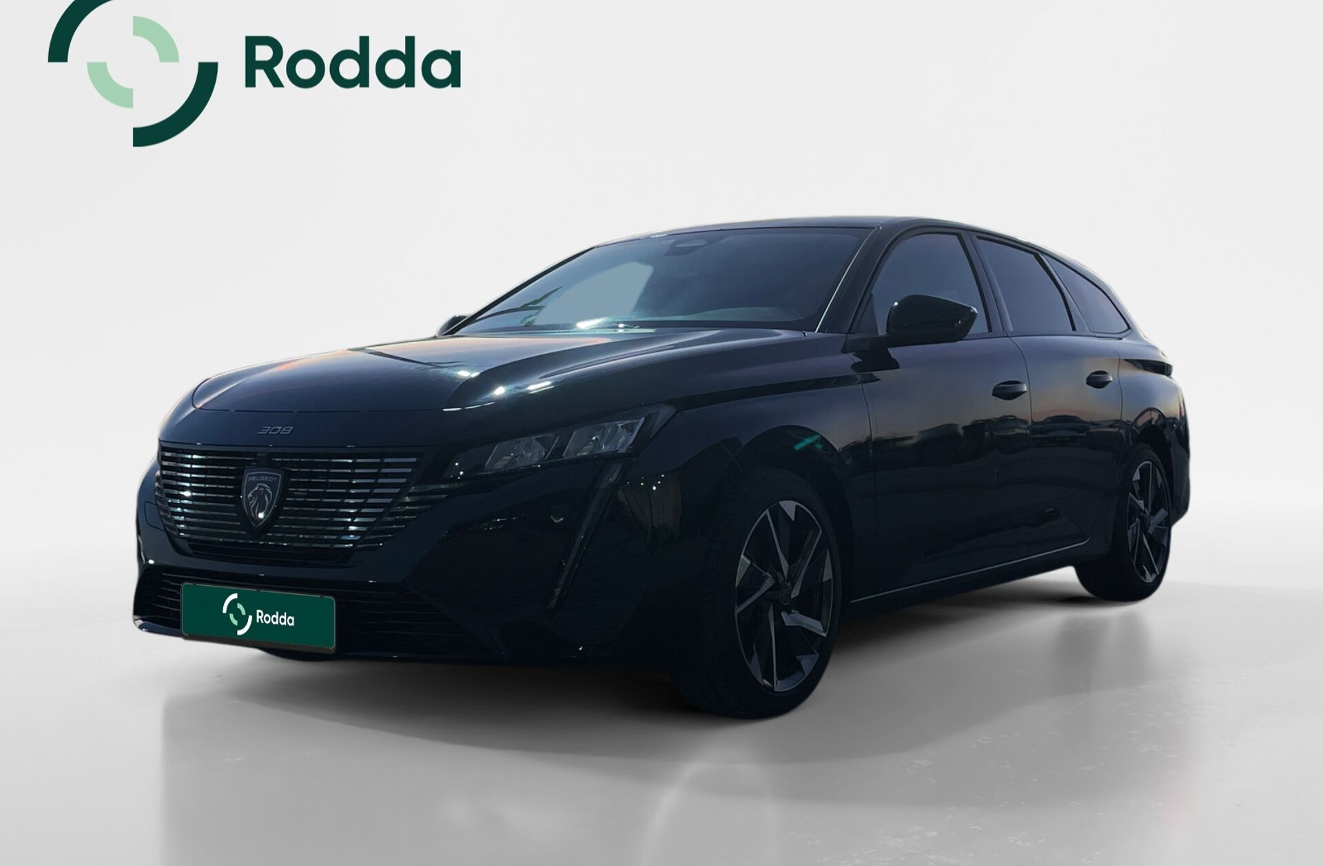 PEUGEOT 308 1.2 PureTech Active