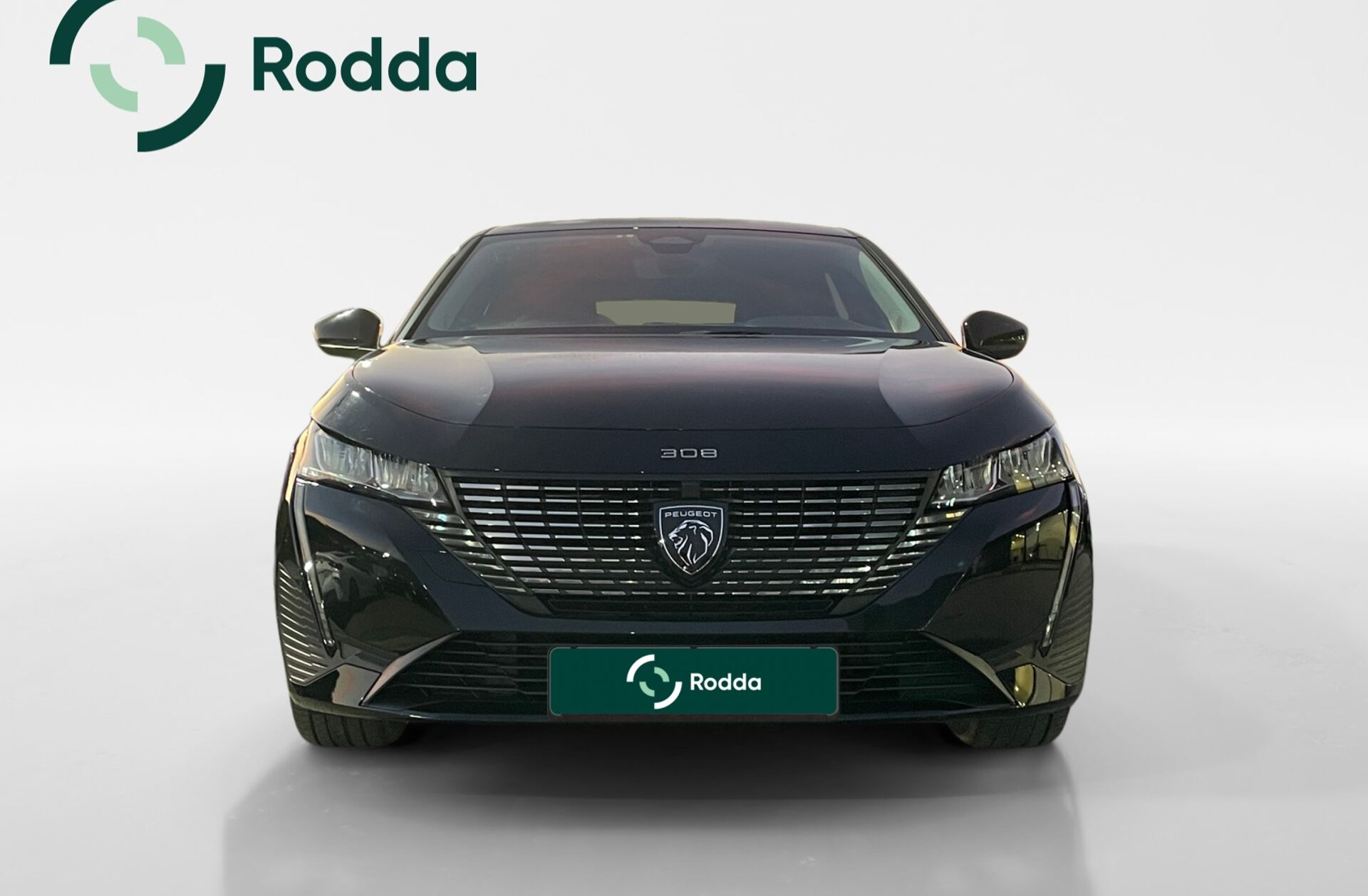 PEUGEOT 308 1.2 PureTech Active