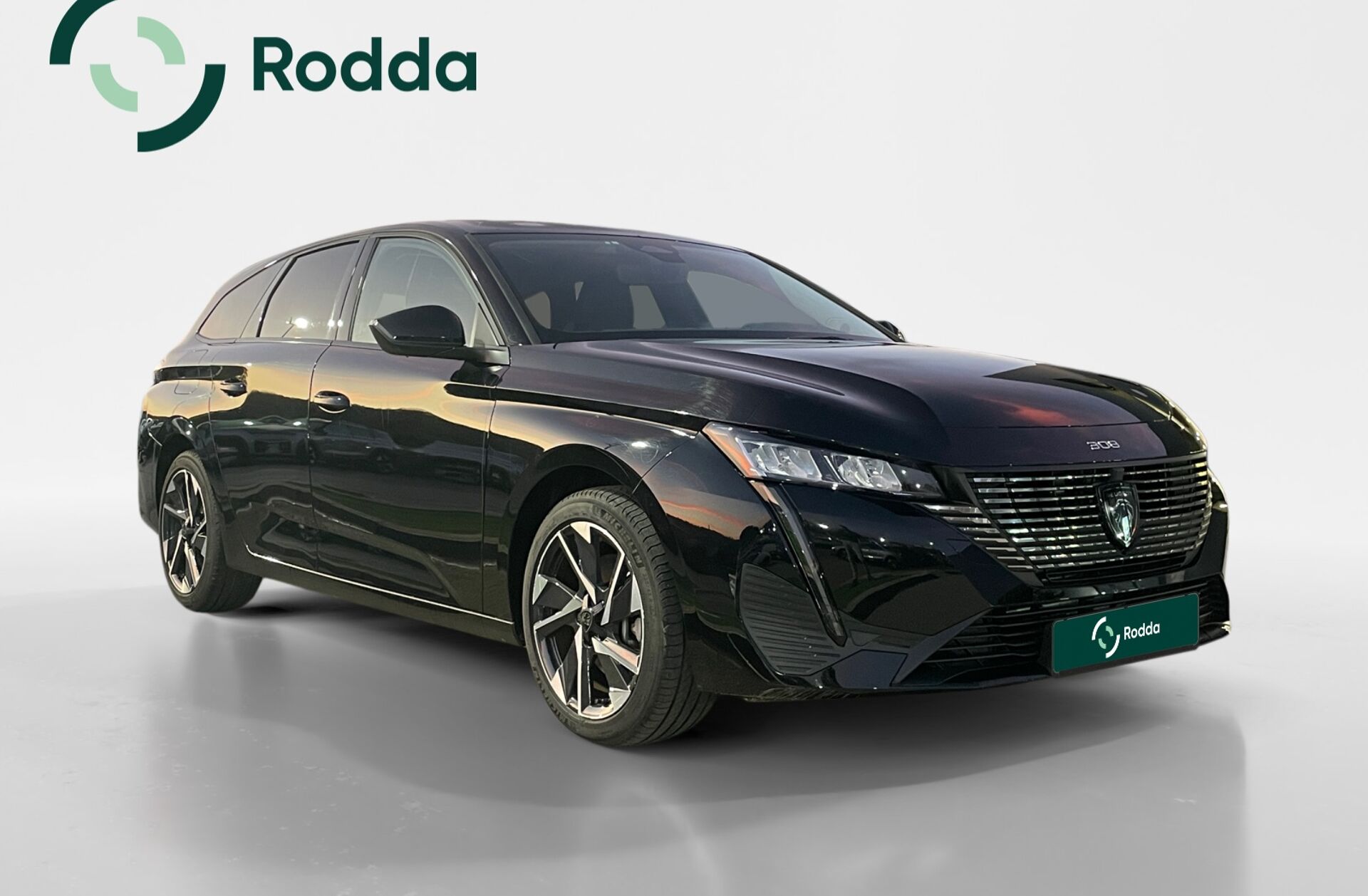 PEUGEOT 308 1.2 PureTech Active