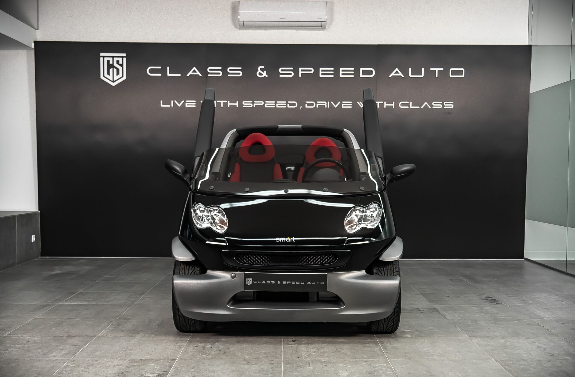 SMART Crossblade Crossblade