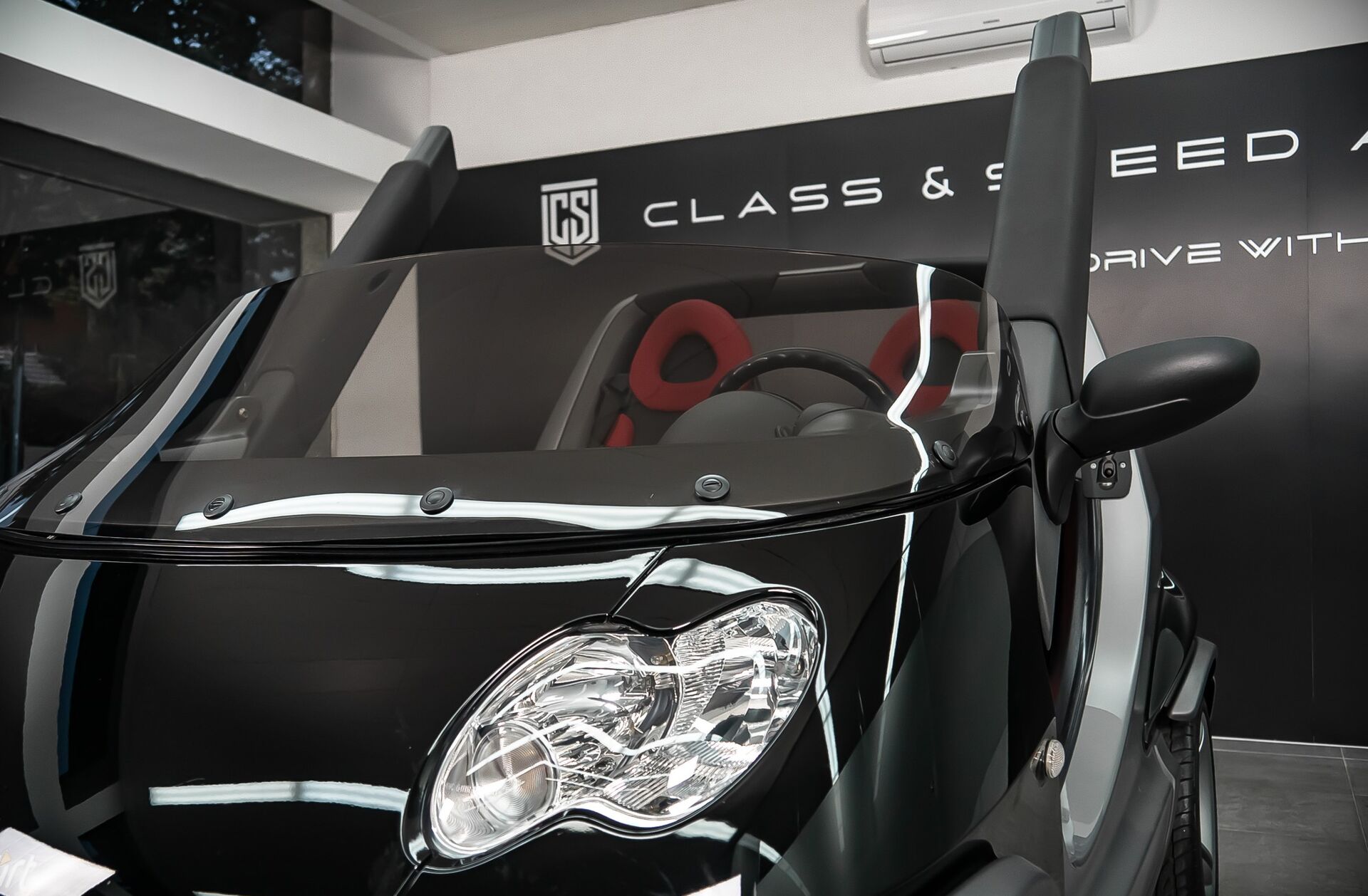 SMART Crossblade Crossblade