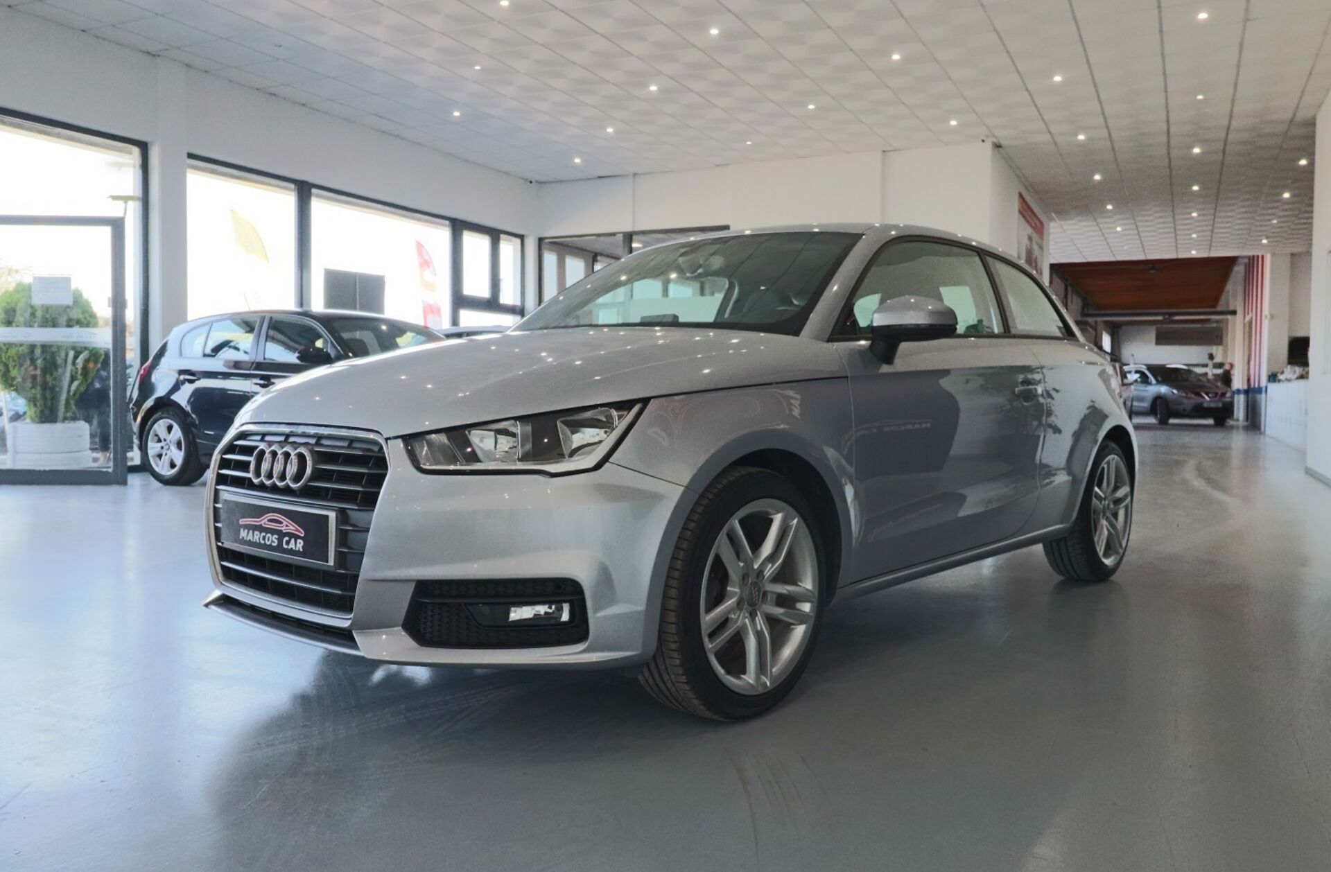 AUDI A1 1.0 TFSI
