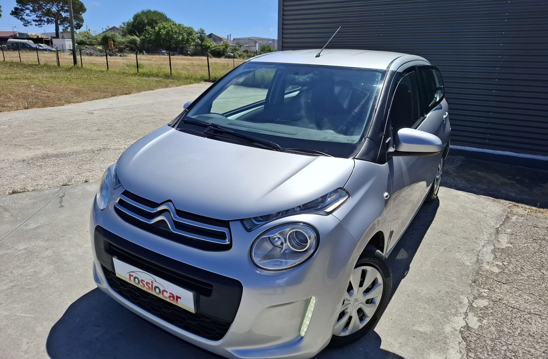 CITROEN C1 1.0 VTi Feel