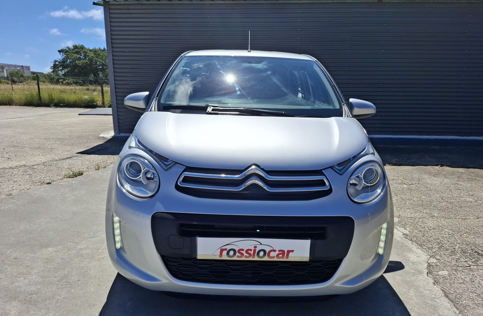 CITROEN C1 1.0 VTi Feel