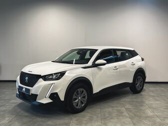 PEUGEOT 2008 1.2 PureTech Active Pack