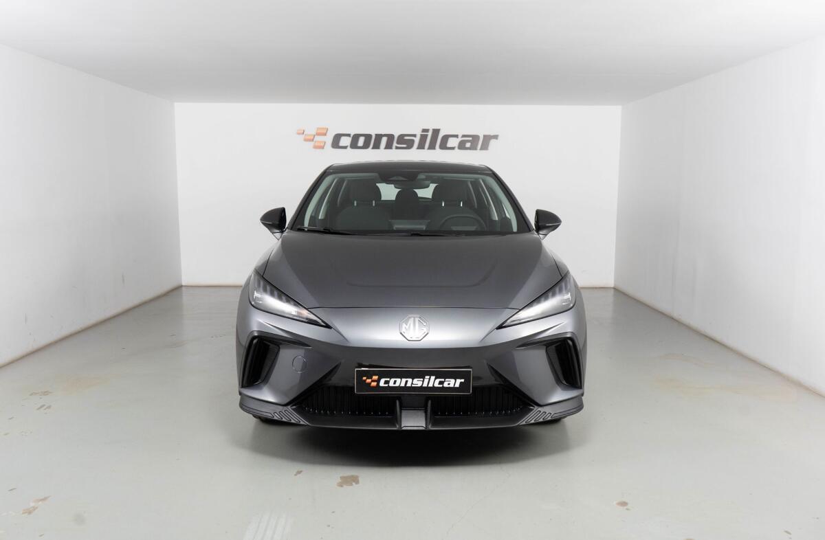 MG MG4 49 kWh Standard