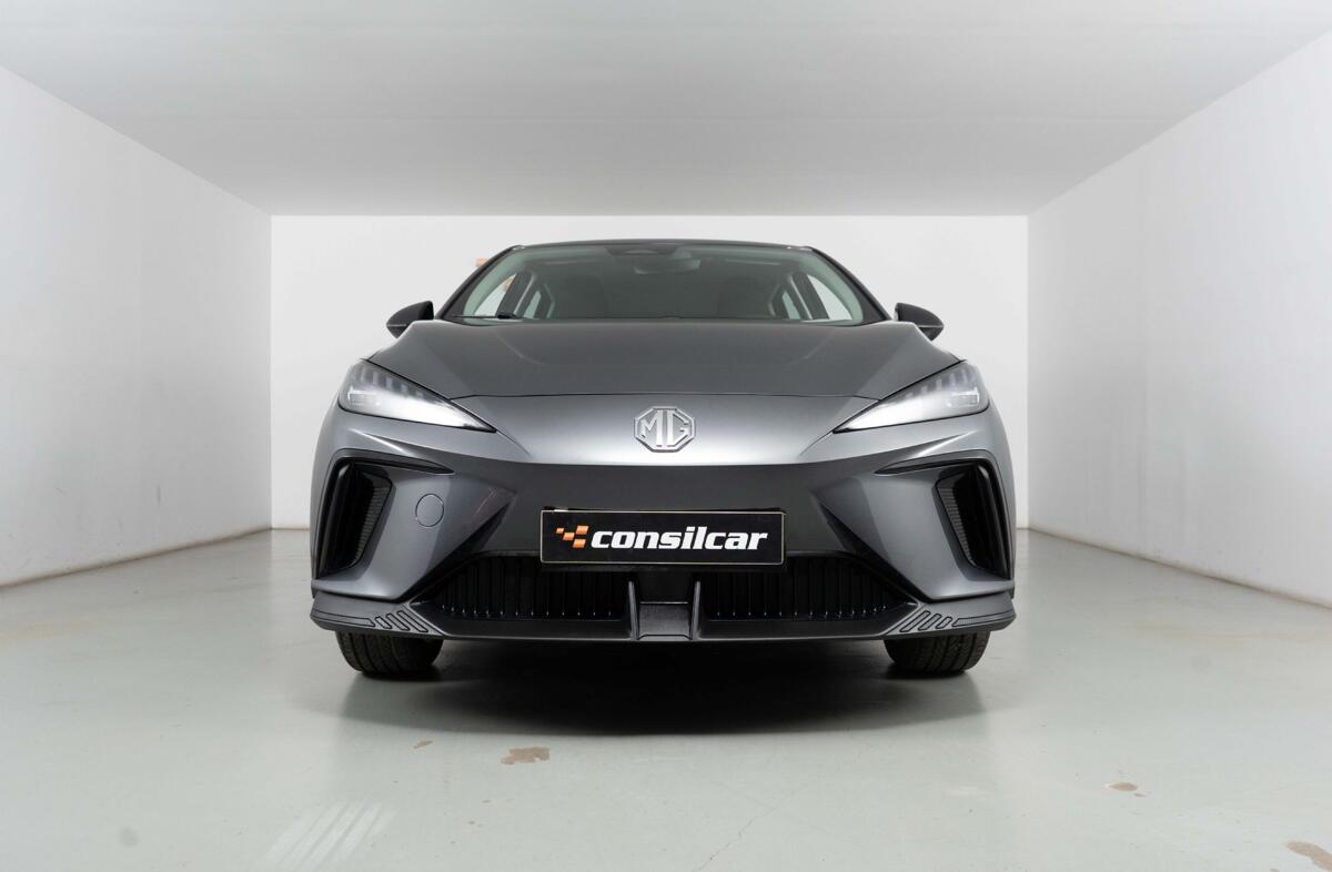 MG MG4 49 kWh Standard