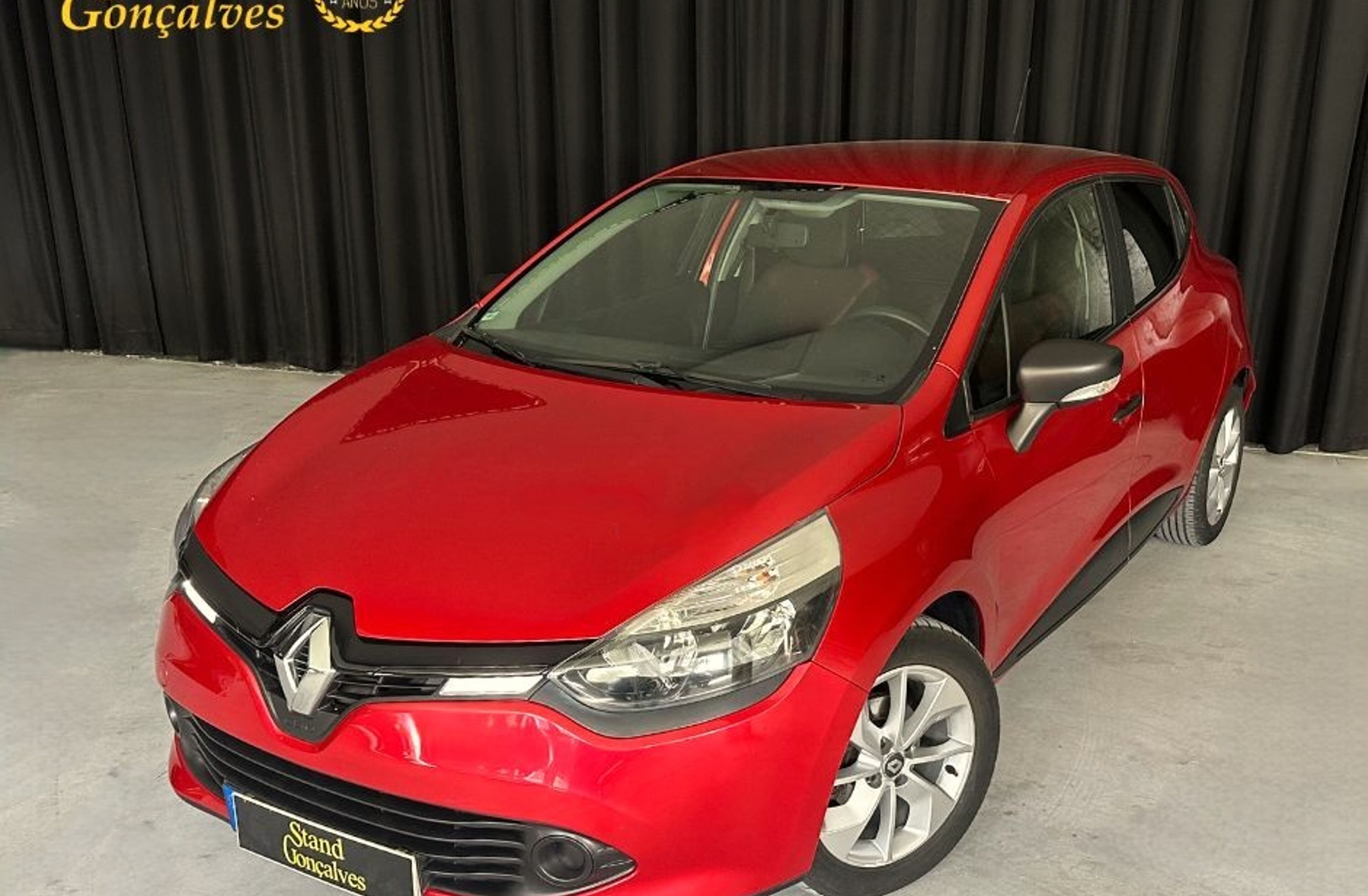 RENAULT Clio 1.5 dCi Zen