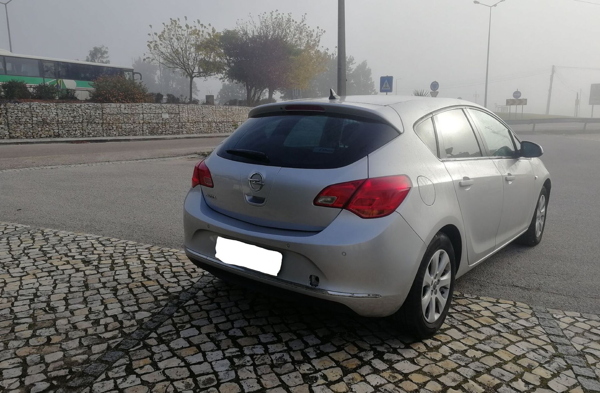 OPEL Astra 1.3 CDTi