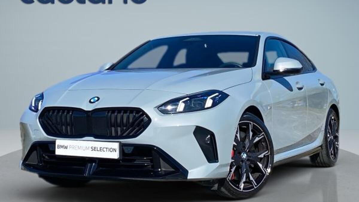 BMW Serie-2 220 d Pack Desportivo M Pro Auto