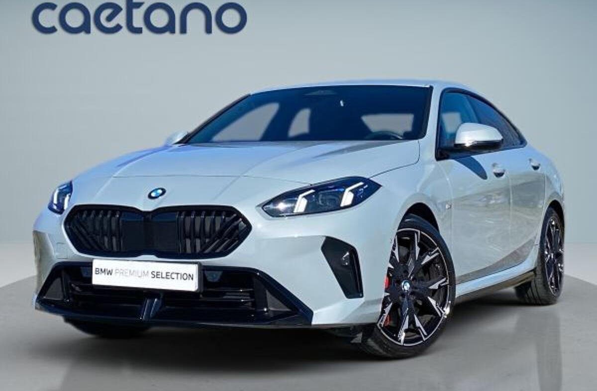 BMW Serie-2 220 d Pack Desportivo M Pro Auto