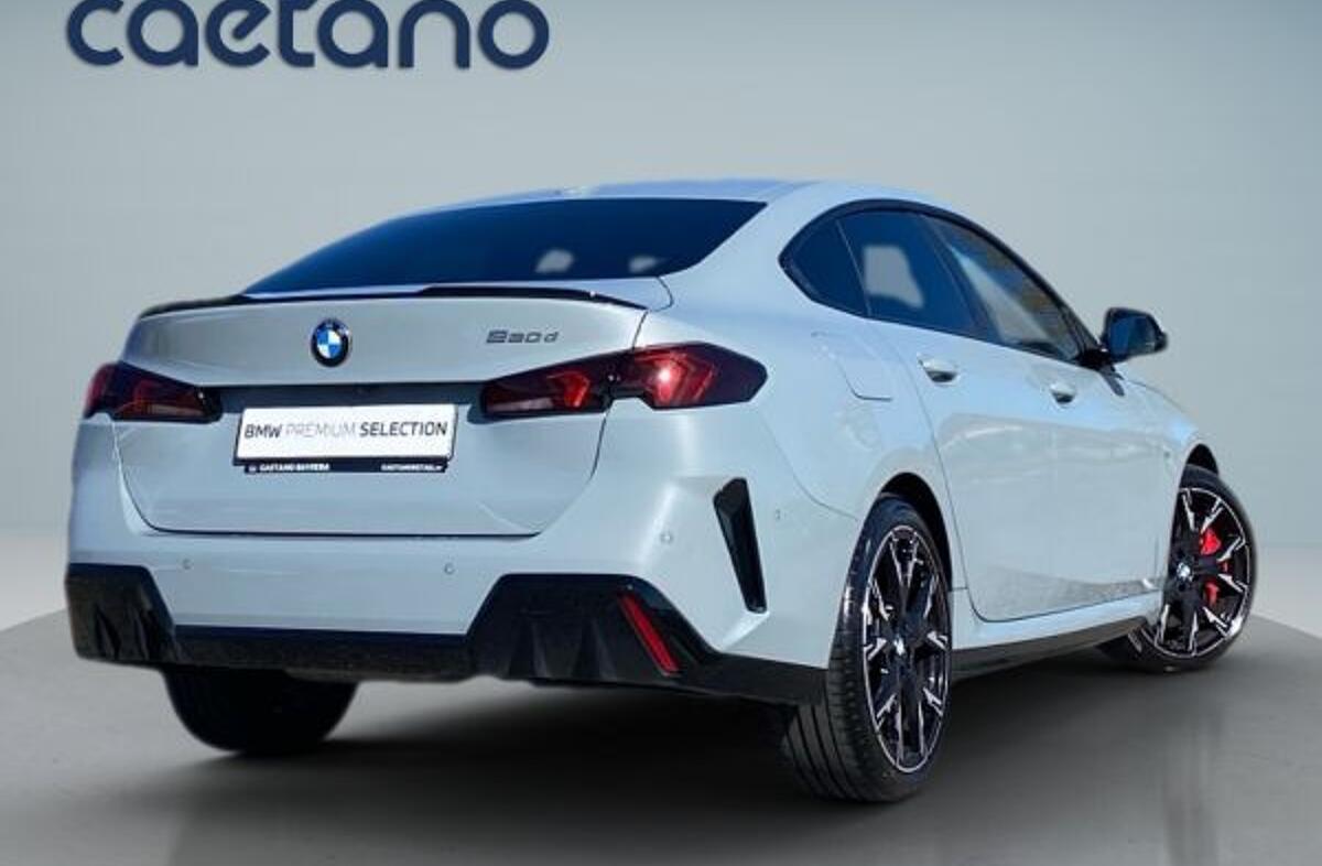 BMW Serie-2 220 d Pack Desportivo M Pro Auto