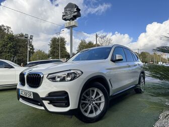 BMW X3 30 e xDrive