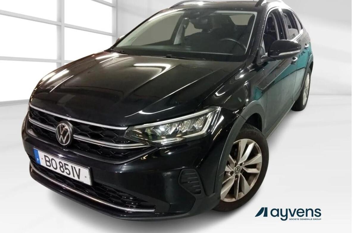 VOLKSWAGEN Taigo 1.0 TSI Urban