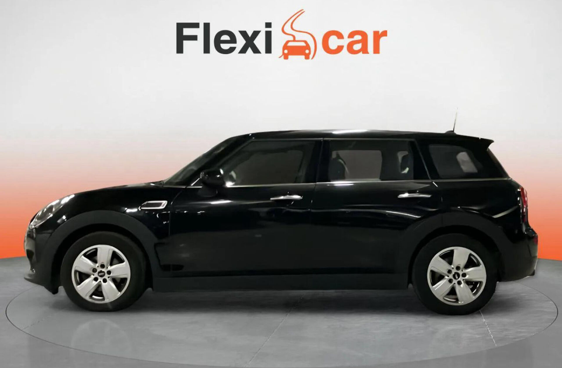 MINI Mini One D Auto