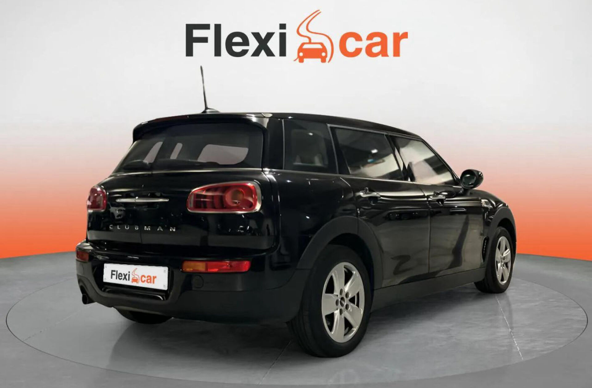 MINI Mini One D Auto