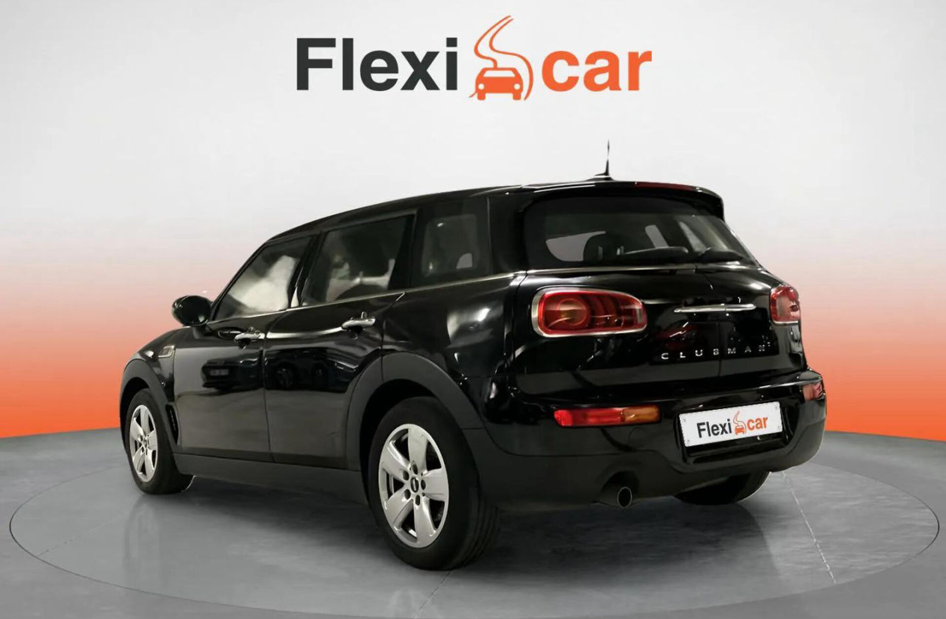 MINI Mini One D Auto