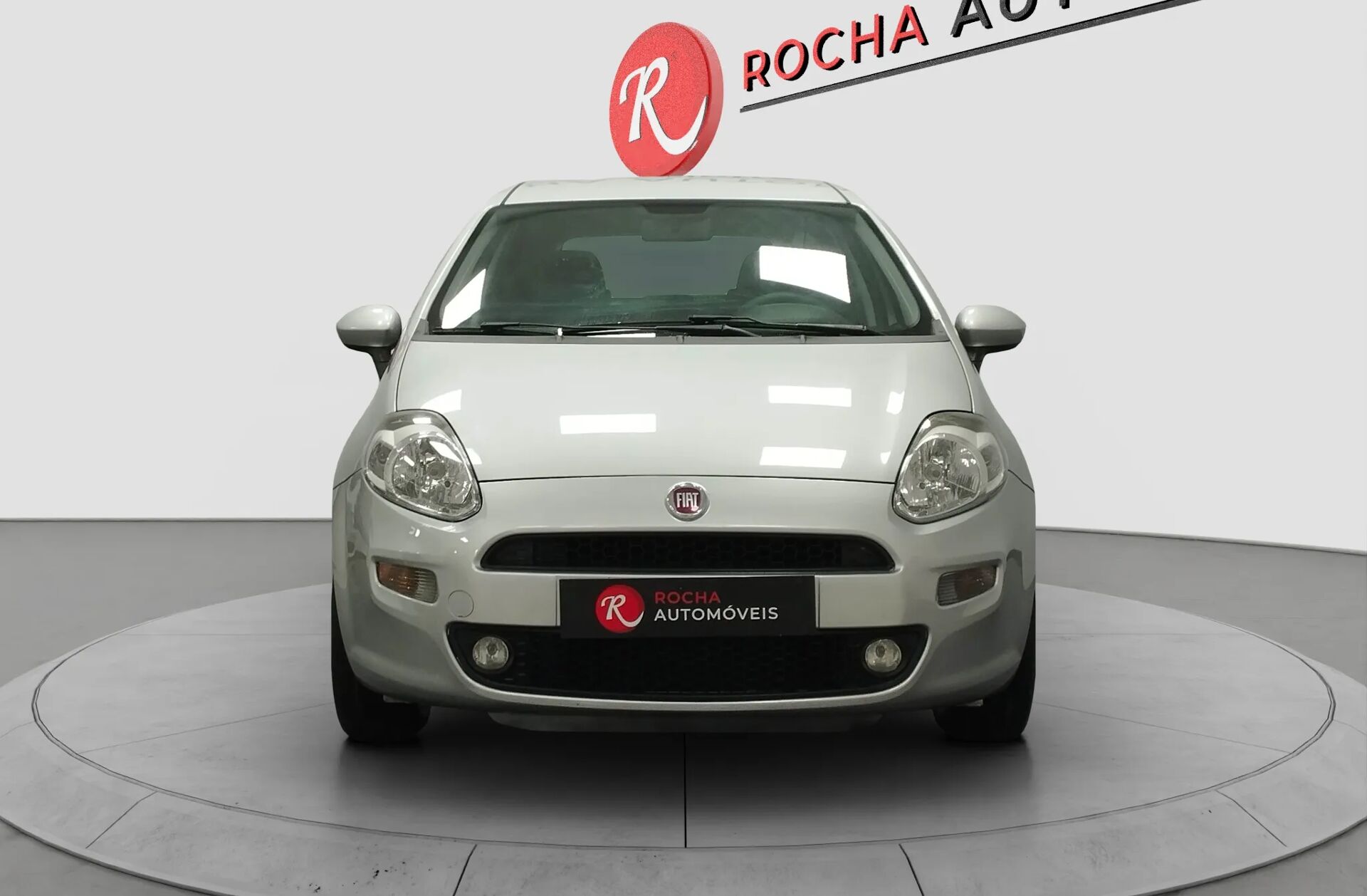 FIAT Punto 1.4 Easy Natural Power