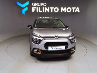 CITROEN C3 1.5 BlueHDi C-Series