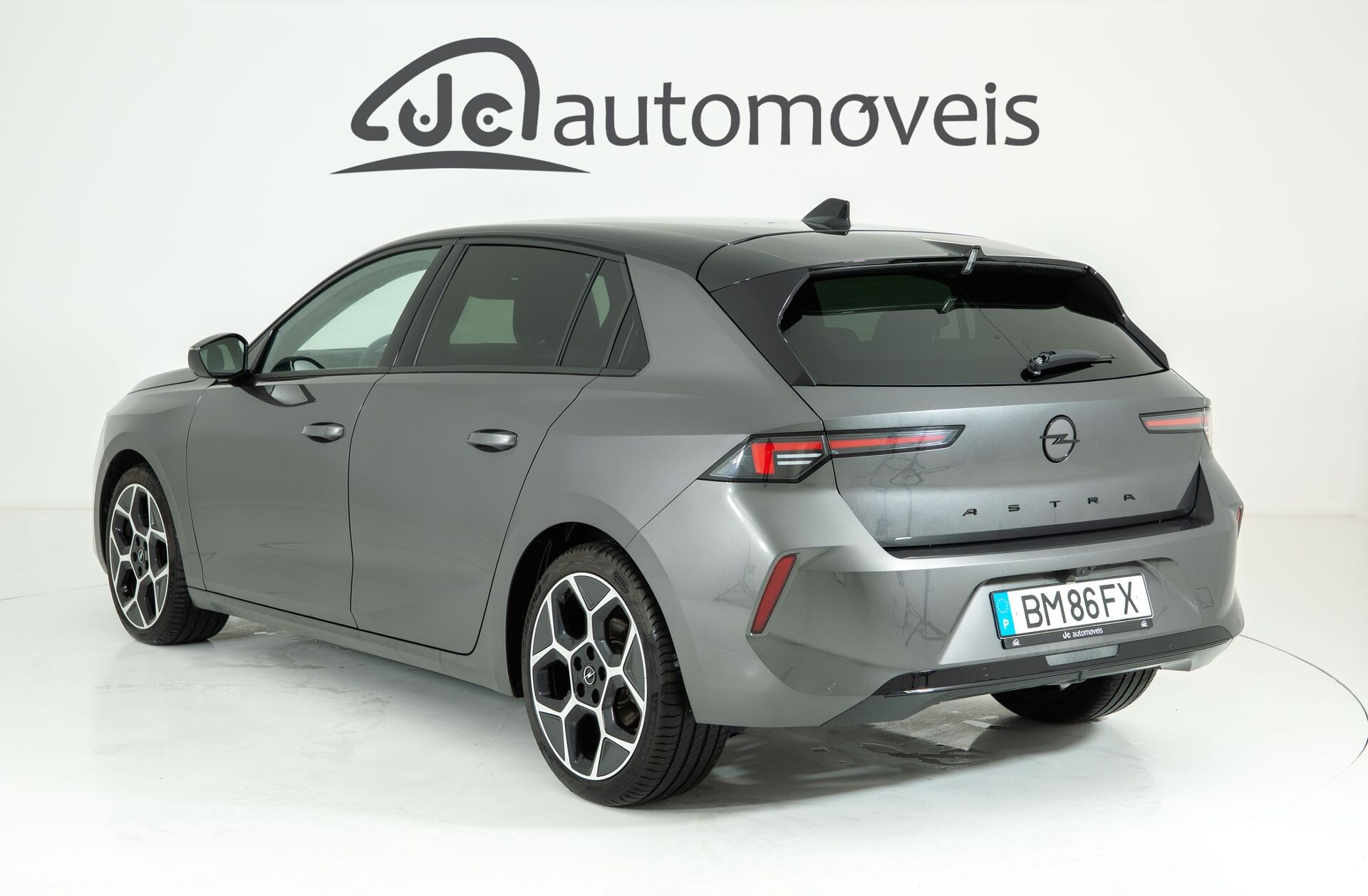 OPEL Astra 1.5 D GS Aut.