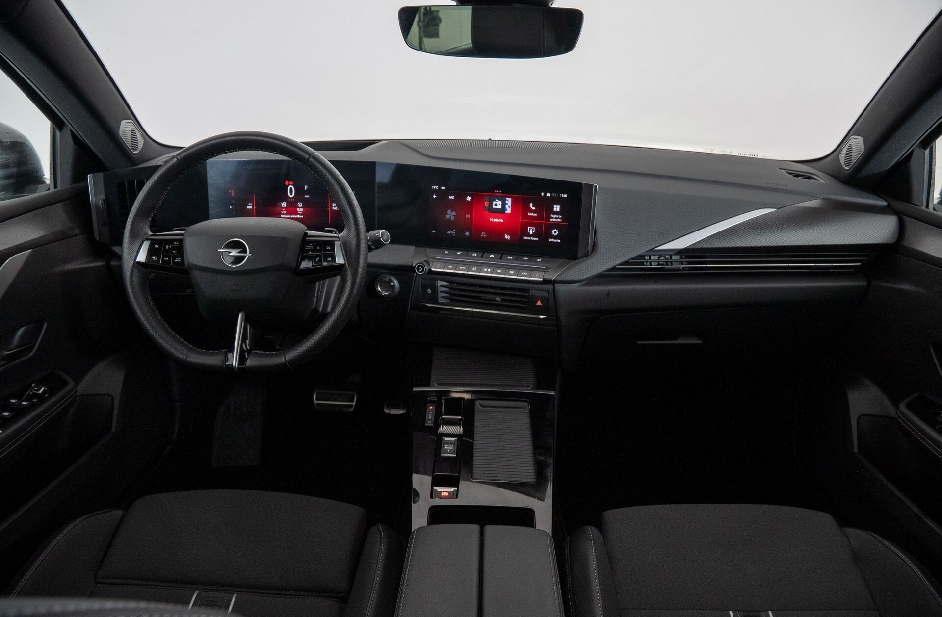 OPEL Astra 1.5 D GS Aut.