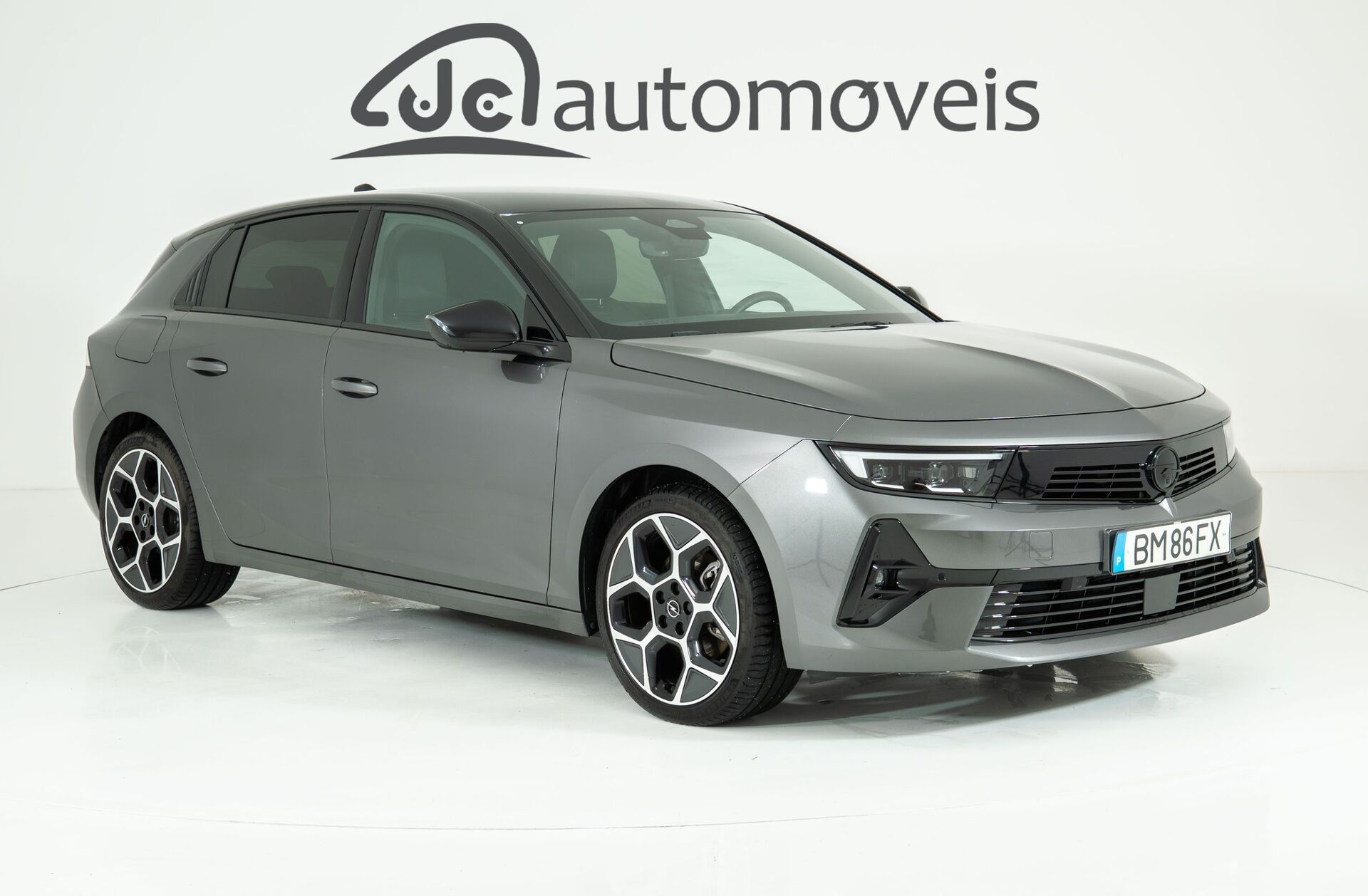 OPEL Astra 1.5 D GS Aut.