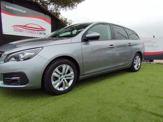 PEUGEOT 308 1.6 BlueHDi Active