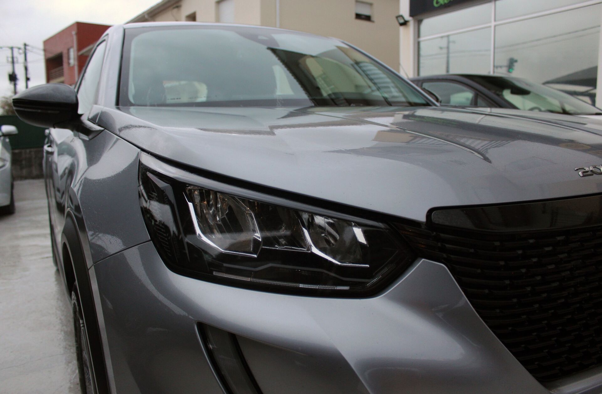 PEUGEOT 2008 1.5 BlueHDi Active Pack