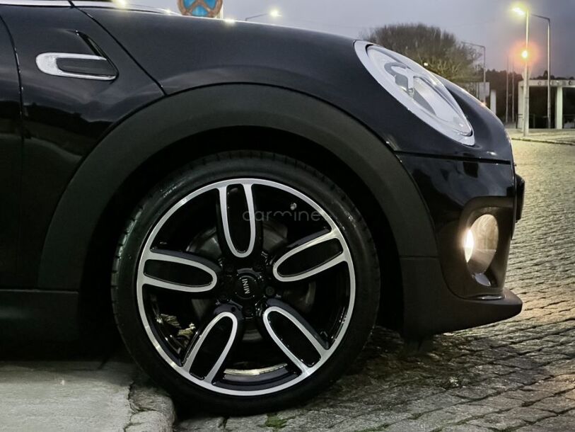 Mini Mini usado Aveiro. Garage 37