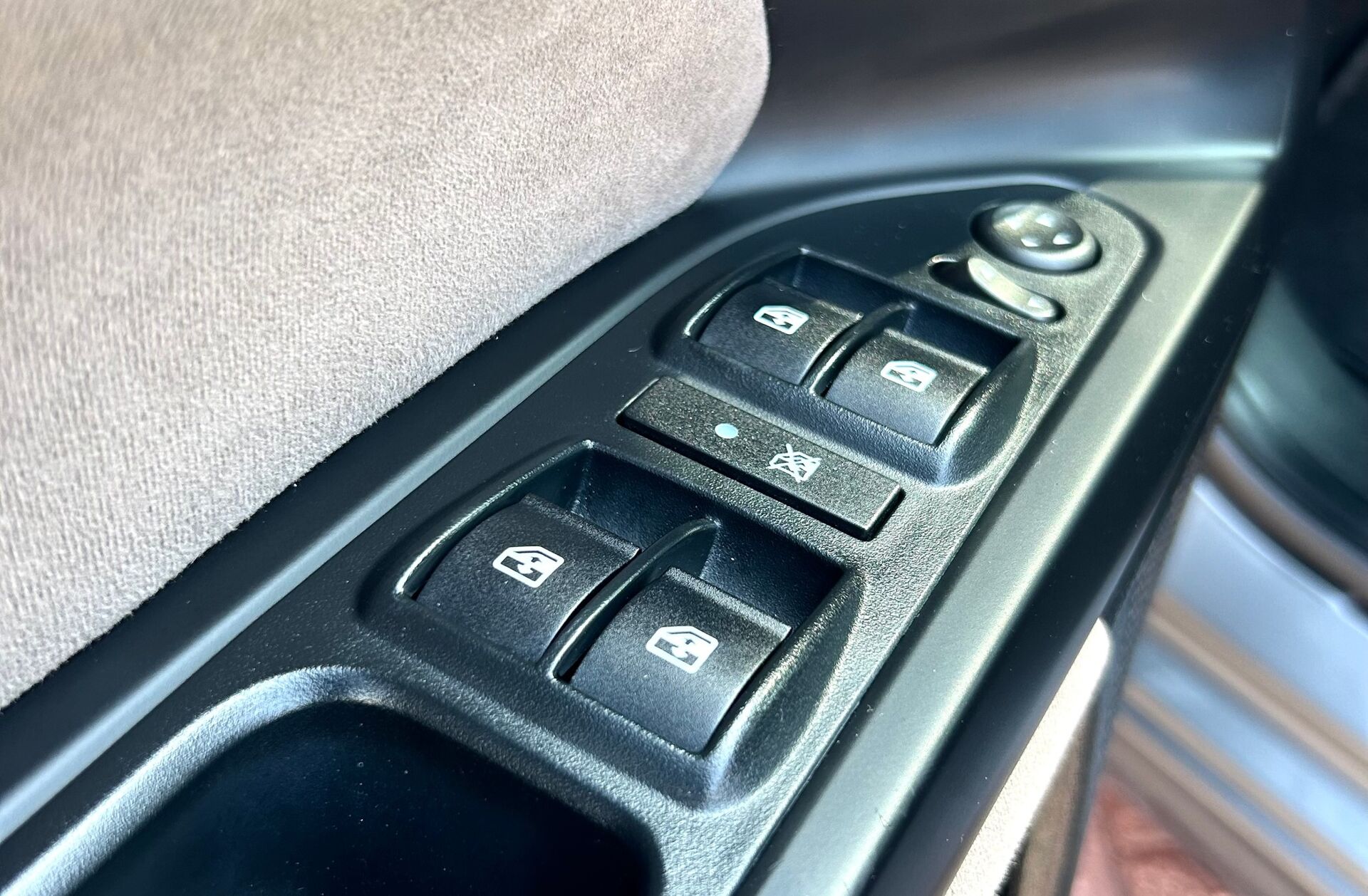 FIAT Tipo 1.3 M-Jet Lounge