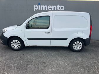 MERCEDES Citan 108 CDi/27