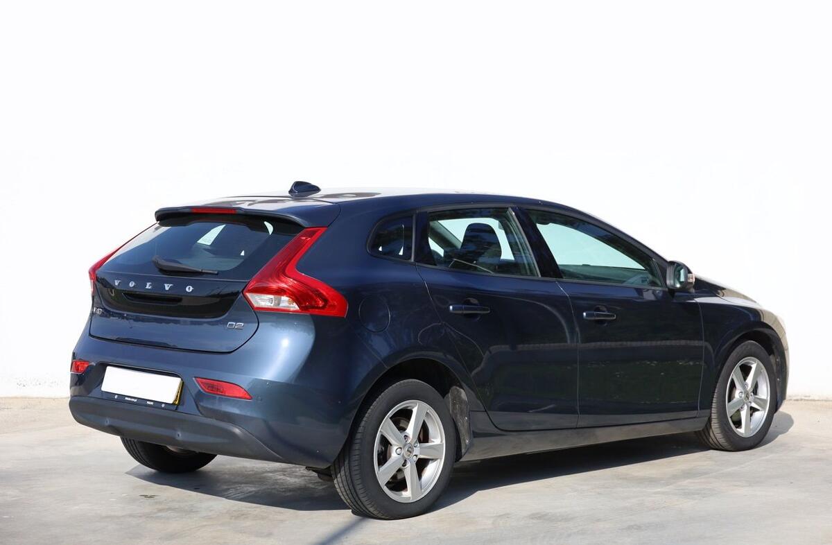 VOLVO V40 2.0 D2 Kinetic