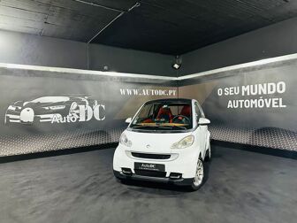 SMART Fortwo 1.0 Pure 71