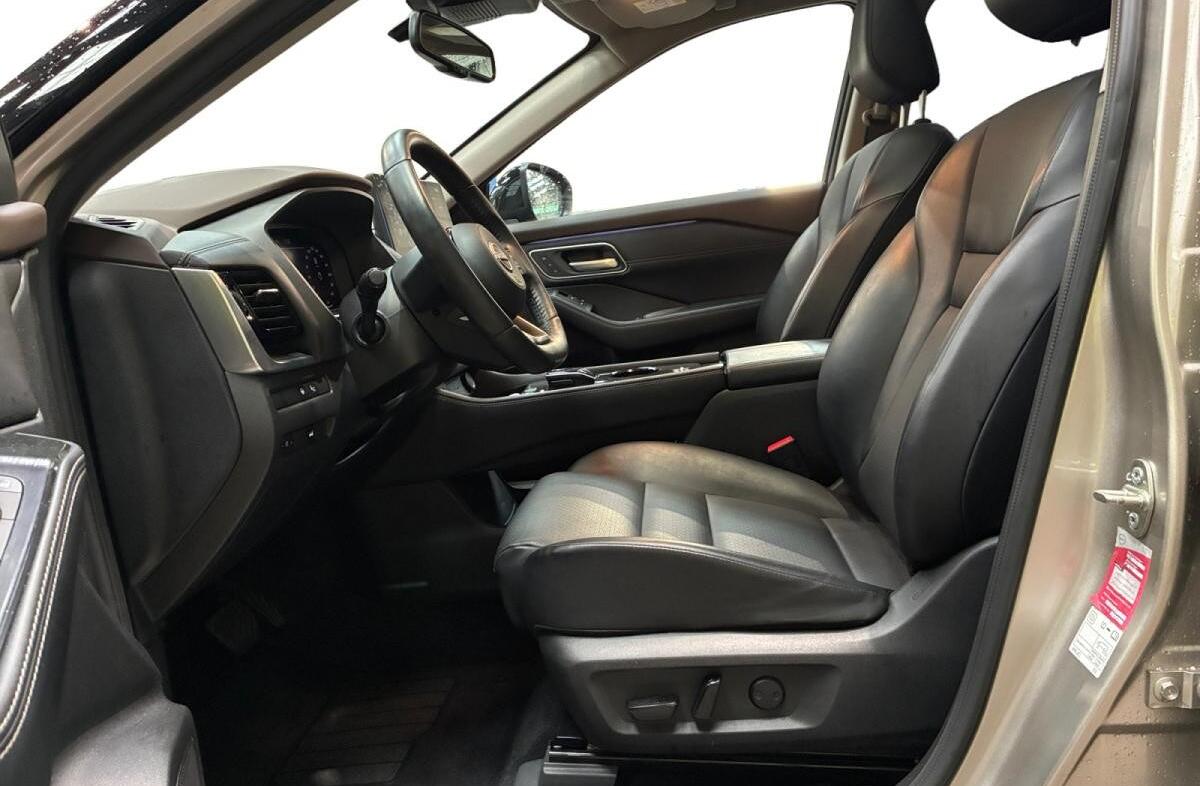 NISSAN X-Trail 1.5 e-Power Tekna TE