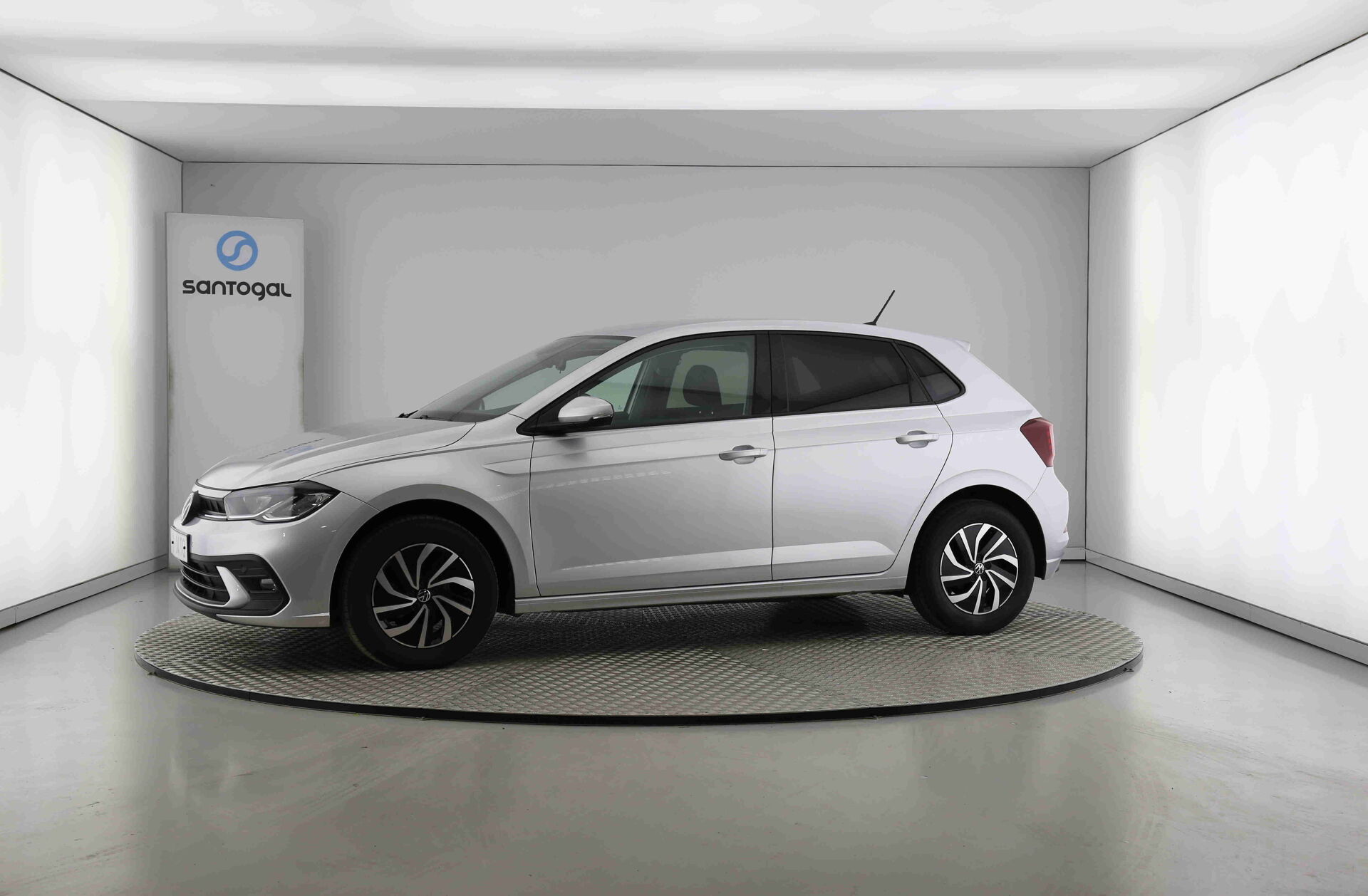 VOLKSWAGEN Polo 1.0 TSI Urban