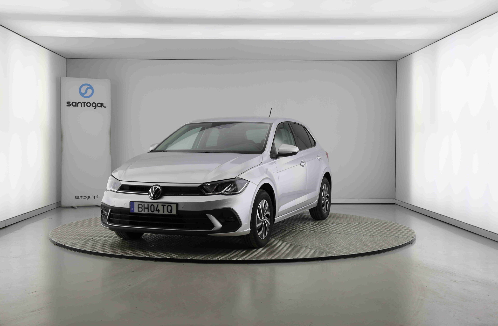 VOLKSWAGEN Polo 1.0 TSI Urban