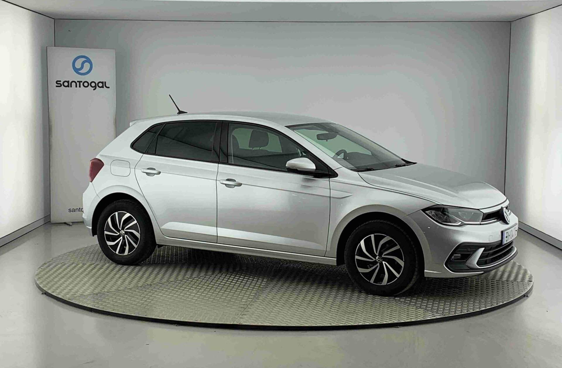 VOLKSWAGEN Polo 1.0 TSI Urban