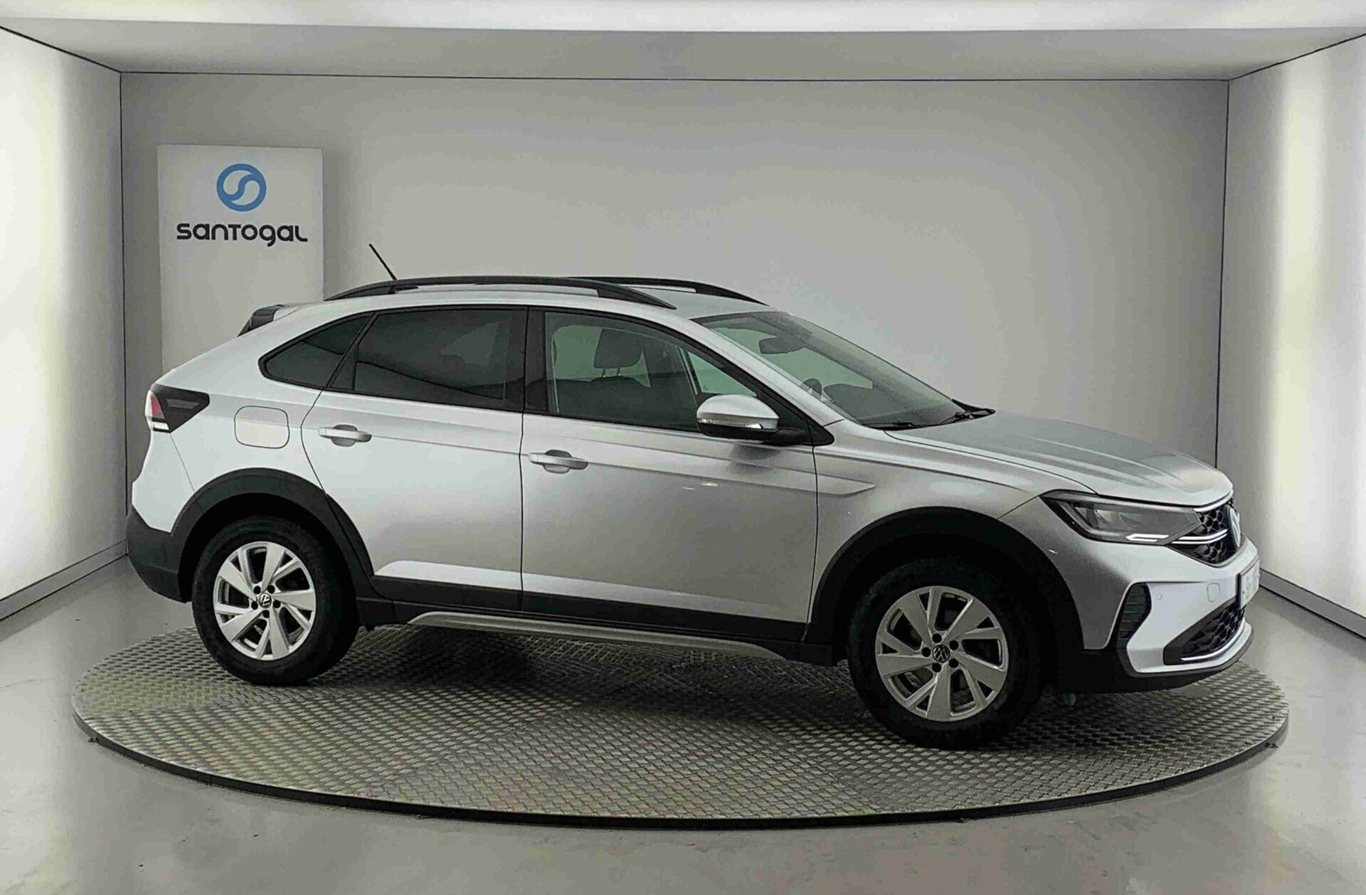 VOLKSWAGEN Taigo 1.0 TSI Urban