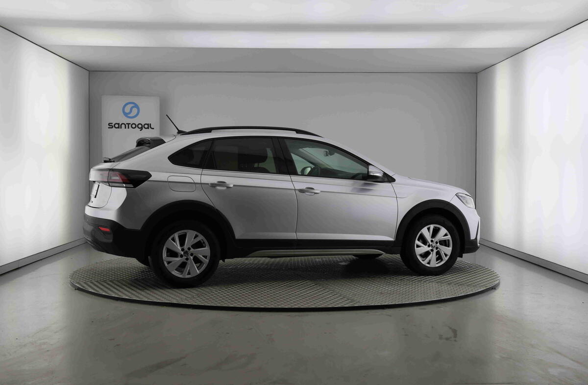 VOLKSWAGEN Taigo 1.0 TSI Urban