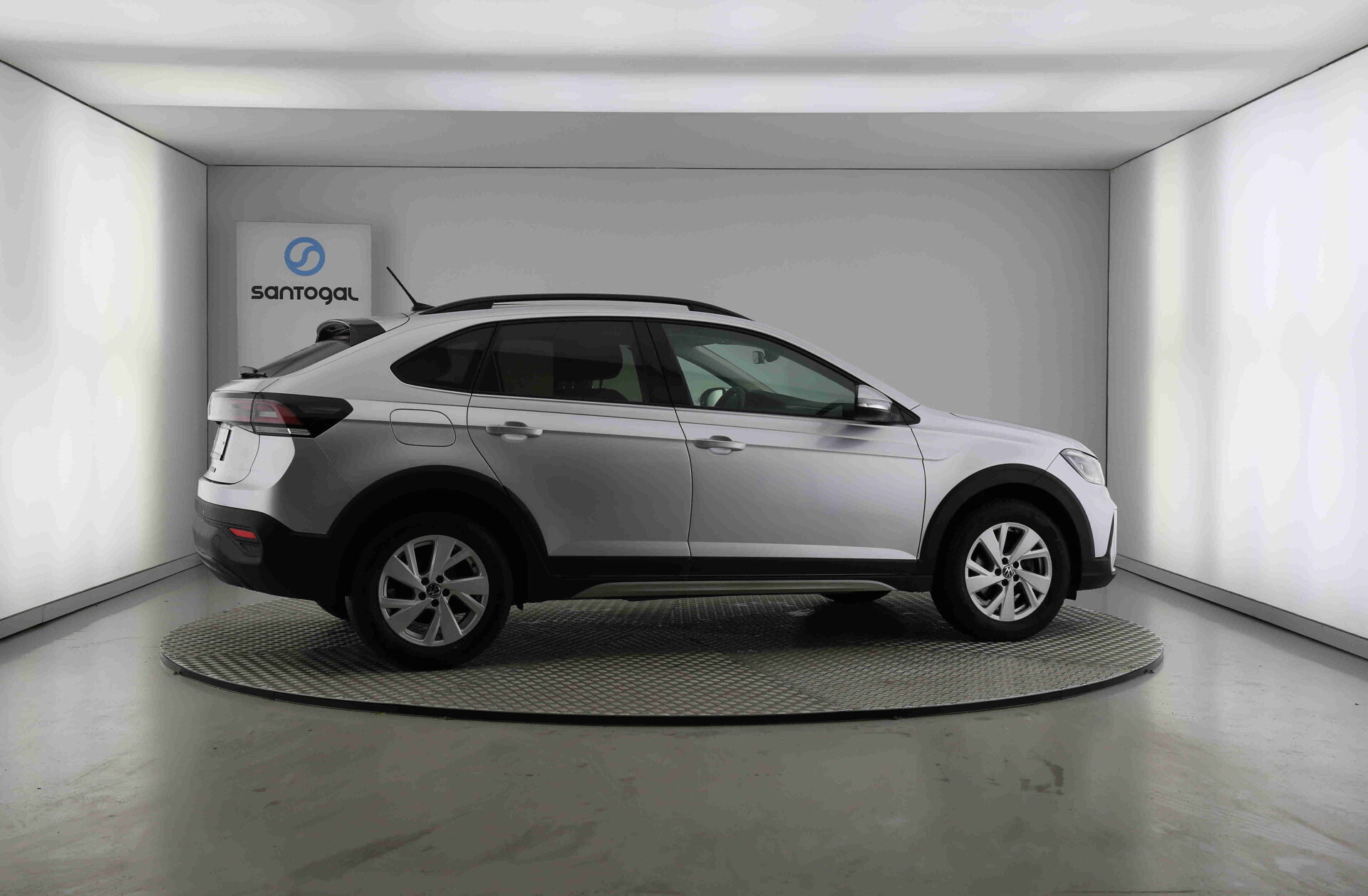 VOLKSWAGEN Taigo 1.0 TSI Urban