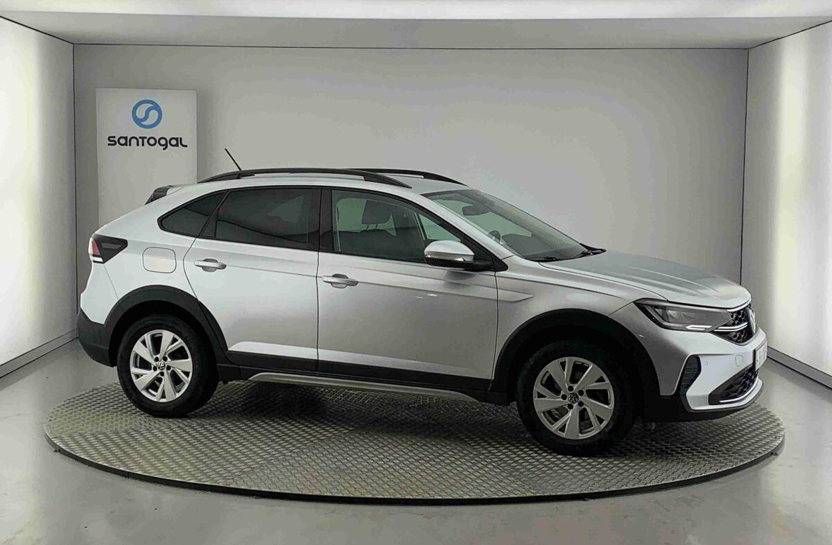 VOLKSWAGEN Taigo 1.0 TSI Urban