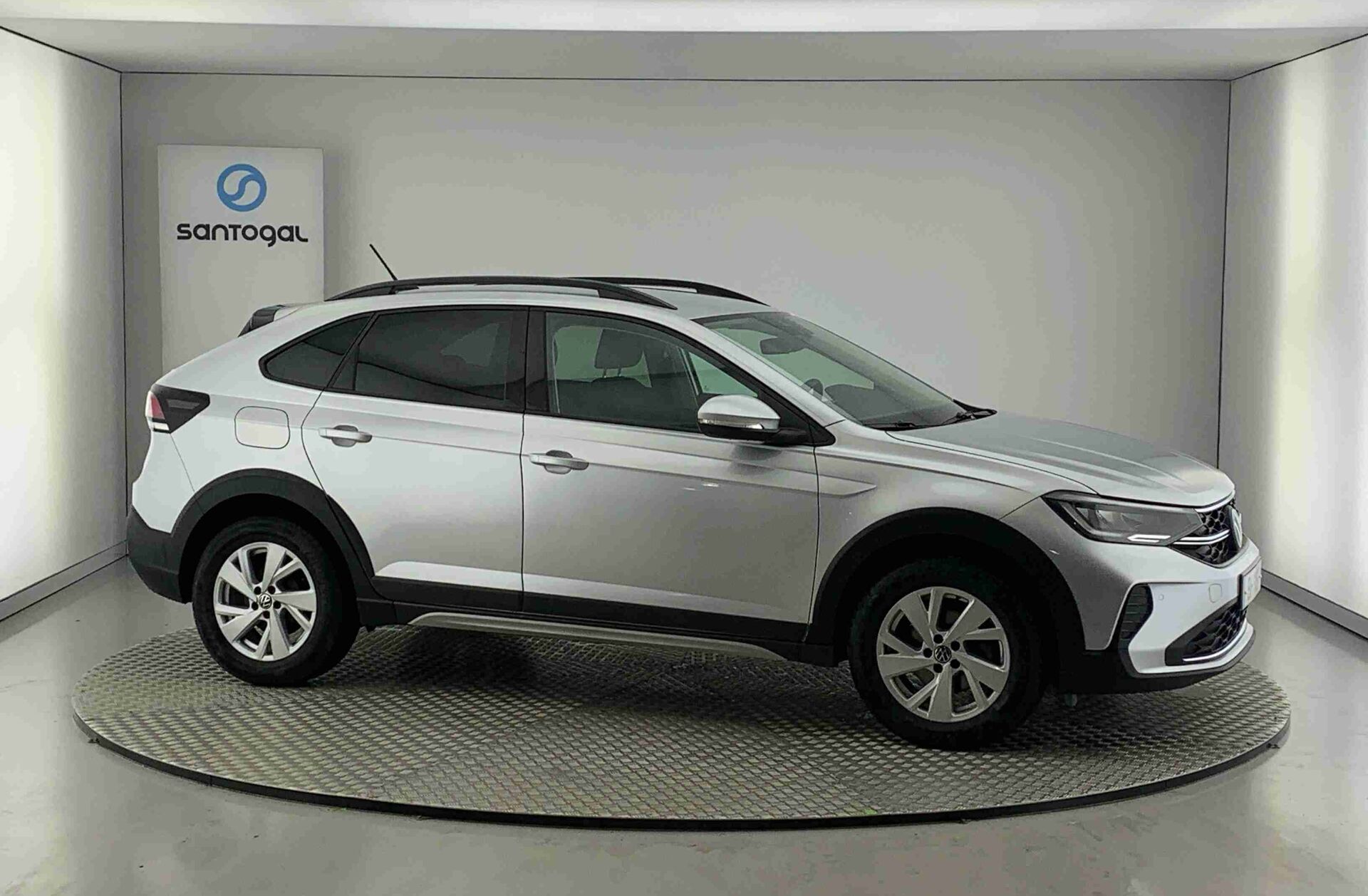 VOLKSWAGEN Taigo 1.0 TSI Urban