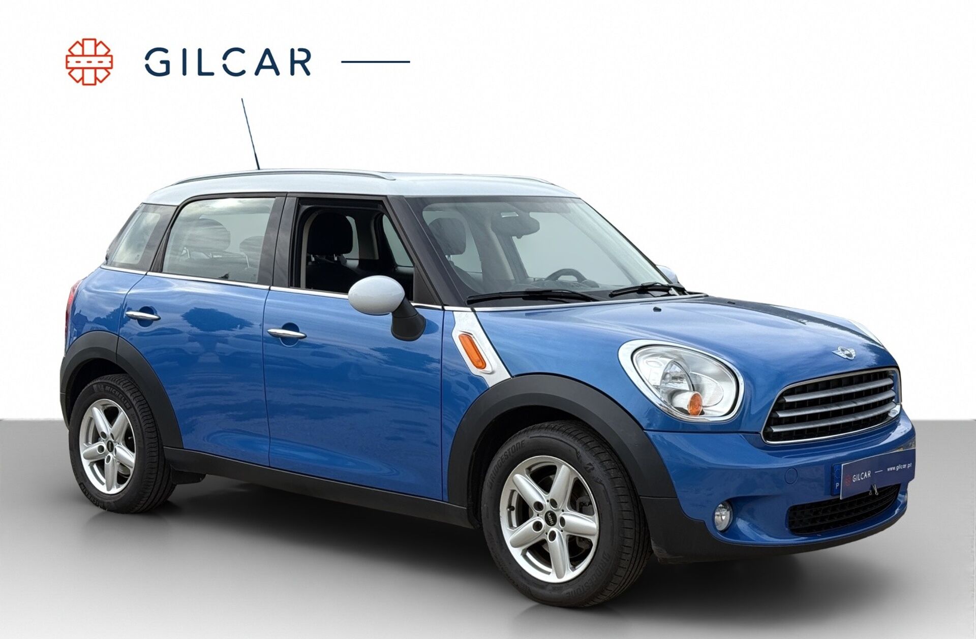 MINI Mini Countryman Mini Cooper D