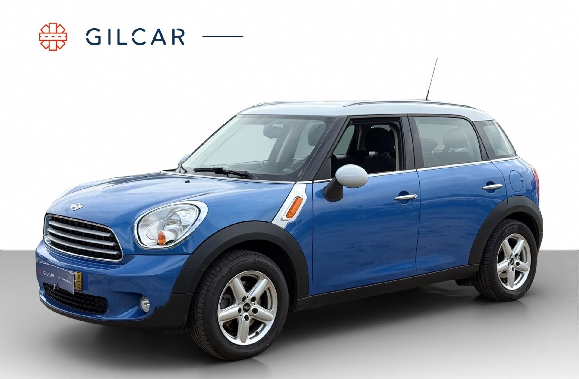 MINI Mini Countryman Mini Cooper D