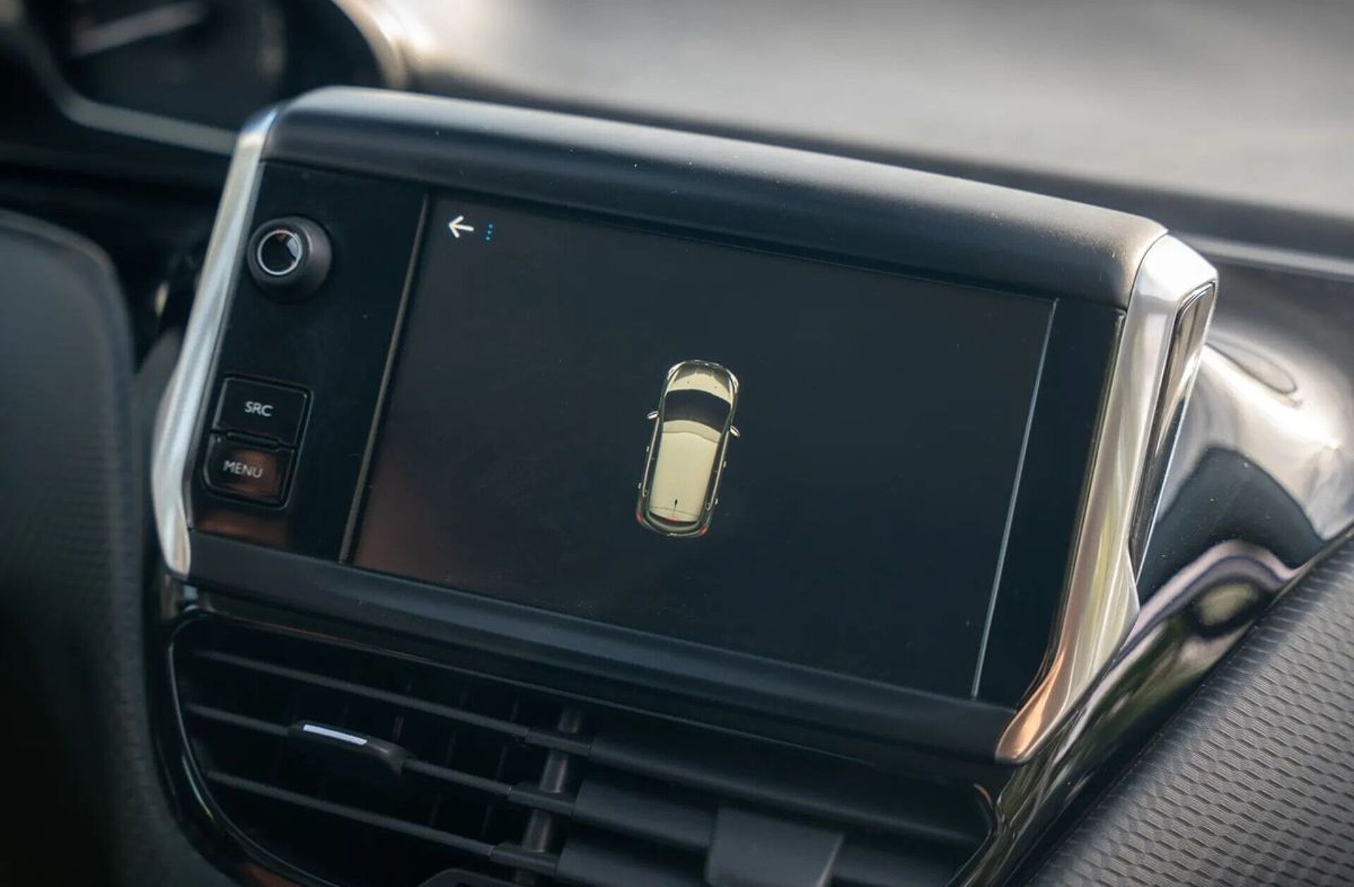 PEUGEOT 208 1.2 PureTech Allure