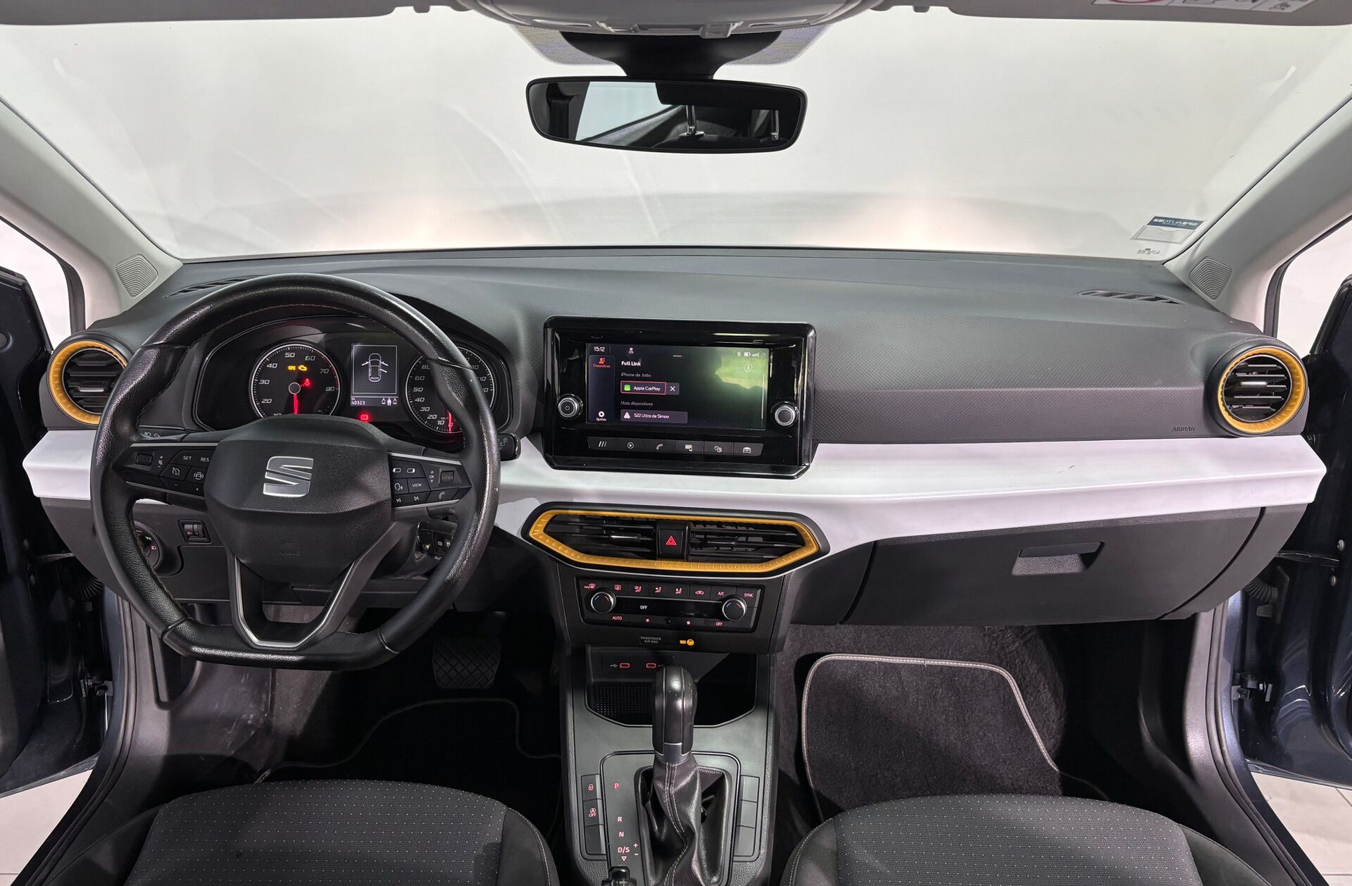 SEAT Ibiza 1.0 TSI Style DSG