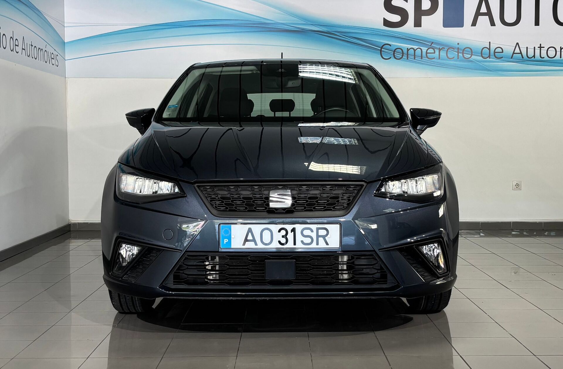 SEAT Ibiza 1.0 TSI Style DSG